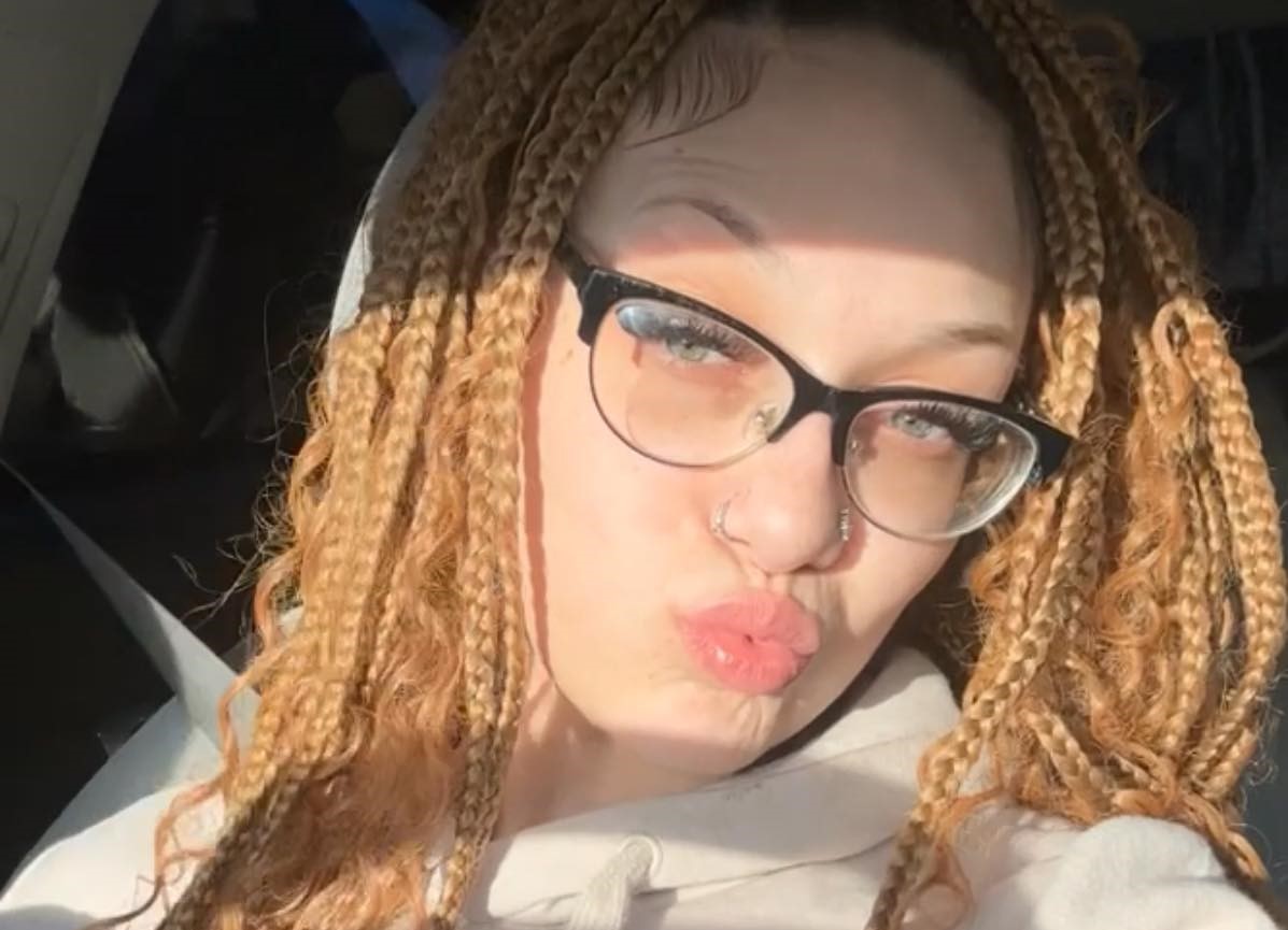 Xaviar James Gaither and Brooklin Makhia Car Accident Roanoke, Virginia: