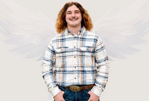 Keegan Rager Obituary
