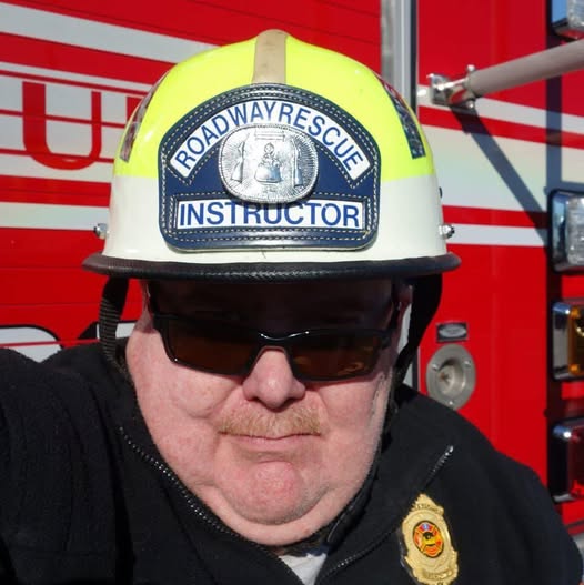 David Dalrymple New Jersey Death